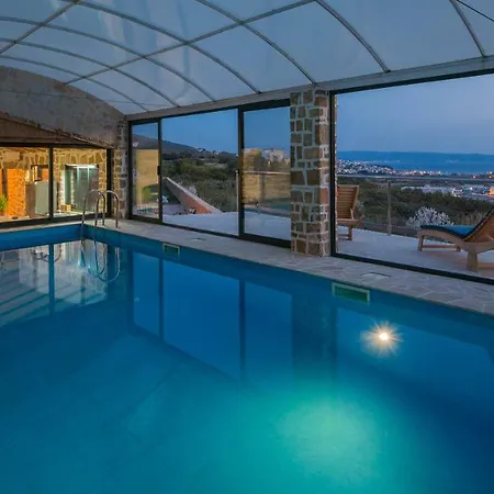 Divine Villas Villa *