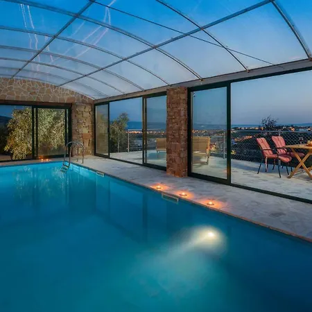 Villa Divine Villas Split