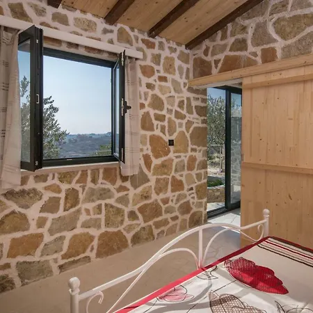 Divine Villas Split